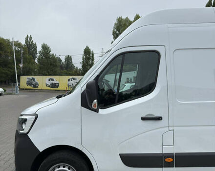 Рено Мастєр, об'ємом двигуна 2.3 л та пробігом 13 тис. км за 34000 $, фото 39 на Automoto.ua