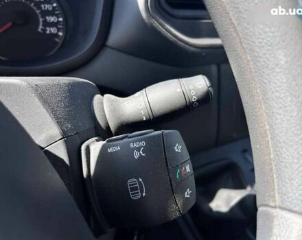 Рено Мастєр, об'ємом двигуна 2.3 л та пробігом 4 тис. км за 31000 $, фото 21 на Automoto.ua