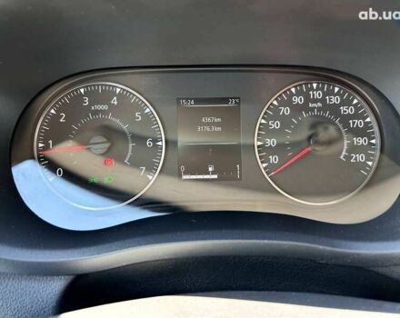 Рено Мастєр, об'ємом двигуна 2.3 л та пробігом 4 тис. км за 31000 $, фото 16 на Automoto.ua