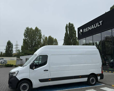 Рено Мастєр, об'ємом двигуна 2.3 л та пробігом 13 тис. км за 34000 $, фото 29 на Automoto.ua