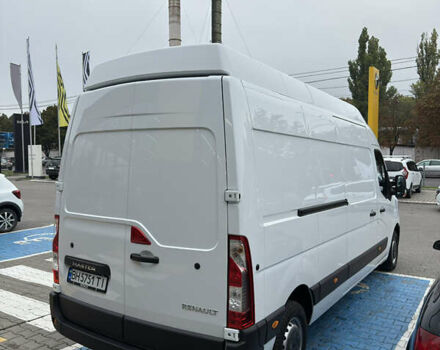 Рено Мастєр, об'ємом двигуна 2.3 л та пробігом 13 тис. км за 34000 $, фото 35 на Automoto.ua