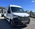 Рено Мастєр, об'ємом двигуна 2.3 л та пробігом 4 тис. км за 31000 $, фото 1 на Automoto.ua