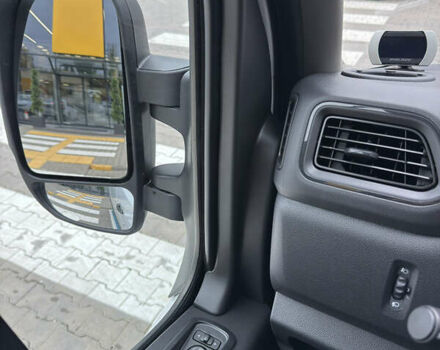 Рено Мастєр, об'ємом двигуна 2.3 л та пробігом 13 тис. км за 34000 $, фото 15 на Automoto.ua