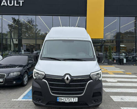 Рено Мастєр, об'ємом двигуна 2.3 л та пробігом 13 тис. км за 34000 $, фото 23 на Automoto.ua