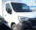 купити нове авто Рено Мастєр 2024 року від офіційного дилера Автоцентр AUTO.RIA Рено фото