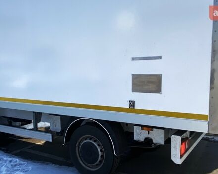 купити нове авто Рено Мастєр 2024 року від офіційного дилера Автоцентр AUTO.RIA Рено фото