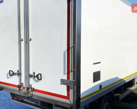 купити нове авто Рено Мастєр 2024 року від офіційного дилера Автоцентр AUTO.RIA Рено фото
