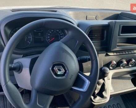купити нове авто Рено Мастєр 2024 року від офіційного дилера Автоцентр AUTO.RIA Рено фото