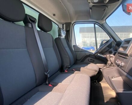 купити нове авто Рено Мастєр 2024 року від офіційного дилера Автоцентр AUTO.RIA Рено фото