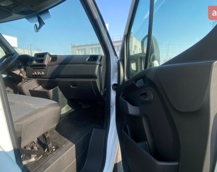 купити нове авто Рено Мастєр 2024 року від офіційного дилера Автоцентр AUTO.RIA Рено фото