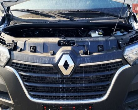 купить новое авто Рено Мастер 2024 года от официального дилера Автоцентр AUTO.RIA Рено фото