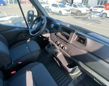 купить новое авто Рено Мастер 2024 года от официального дилера Автоцентр AUTO.RIA Рено фото