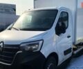 купити нове авто Рено Мастєр 2024 року від офіційного дилера Автоцентр AUTO.RIA Рено фото