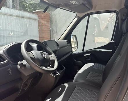 Рено Мастер, объемом двигателя 2.3 л и пробегом 3 тыс. км за 35000 $, фото 2 на Automoto.ua