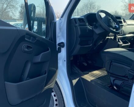 купить новое авто Рено Мастер 2024 года от официального дилера Автоцентр AUTO.RIA Рено фото