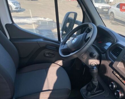 купить новое авто Рено Мастер 2024 года от официального дилера Автоцентр AUTO.RIA Рено фото