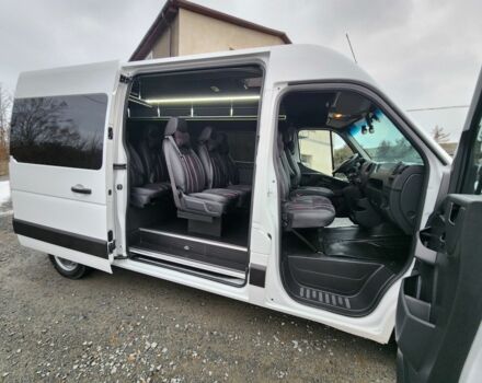 Рено Мастер, объемом двигателя 0 л и пробегом 0 тыс. км за 23900 $, фото 3 на Automoto.ua