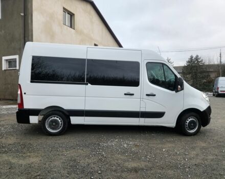 Рено Мастер, объемом двигателя 0 л и пробегом 0 тыс. км за 23900 $, фото 1 на Automoto.ua