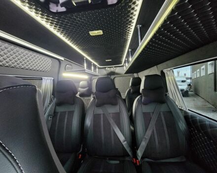 Рено Мастер, объемом двигателя 0 л и пробегом 0 тыс. км за 23900 $, фото 6 на Automoto.ua