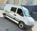 Рено Мастер, объемом двигателя 2.5 л и пробегом 330 тыс. км за 4999 $, фото 5 на Automoto.ua