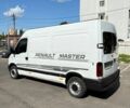 Рено Мастер, объемом двигателя 2.5 л и пробегом 330 тыс. км за 4999 $, фото 10 на Automoto.ua