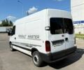 Рено Мастер, объемом двигателя 2.5 л и пробегом 330 тыс. км за 4999 $, фото 9 на Automoto.ua