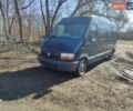 Рено Мастер, объемом двигателя 2.5 л и пробегом 680 тыс. км за 2267 $, фото 1 на Automoto.ua
