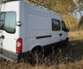 Рено Мастер, объемом двигателя 2.5 л и пробегом 489 тыс. км за 6200 $, фото 12 на Automoto.ua