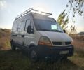 Рено Мастер, объемом двигателя 2.5 л и пробегом 489 тыс. км за 6200 $, фото 6 на Automoto.ua