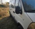Рено Мастер, объемом двигателя 2.5 л и пробегом 489 тыс. км за 6200 $, фото 1 на Automoto.ua