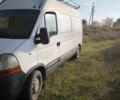 Рено Мастер, объемом двигателя 2.5 л и пробегом 489 тыс. км за 6200 $, фото 11 на Automoto.ua