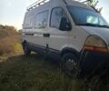 Рено Мастер, объемом двигателя 2.5 л и пробегом 489 тыс. км за 6200 $, фото 2 на Automoto.ua