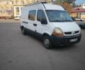 Рено Мастер, объемом двигателя 2.5 л и пробегом 489 тыс. км за 6200 $, фото 8 на Automoto.ua