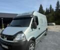 Рено Мастер, объемом двигателя 2.5 л и пробегом 611 тыс. км за 11500 $, фото 1 на Automoto.ua