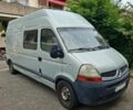Рено Мастер, объемом двигателя 2.5 л и пробегом 416 тыс. км за 8000 $, фото 3 на Automoto.ua