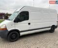 Рено Мастер, объемом двигателя 2.5 л и пробегом 430 тыс. км за 7550 $, фото 1 на Automoto.ua