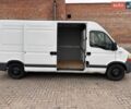 Рено Мастер, объемом двигателя 2.5 л и пробегом 430 тыс. км за 7550 $, фото 4 на Automoto.ua