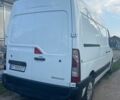 Рено Мастєр, об'ємом двигуна 2.3 л та пробігом 419 тис. км за 8300 $, фото 2 на Automoto.ua