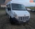 Рено Мастєр, об'ємом двигуна 0 л та пробігом 261 тис. км за 11950 $, фото 11 на Automoto.ua