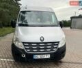 Рено Мастєр, об'ємом двигуна 2.3 л та пробігом 350 тис. км за 12500 $, фото 1 на Automoto.ua