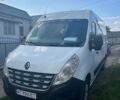 Рено Мастєр, об'ємом двигуна 2.3 л та пробігом 419 тис. км за 8300 $, фото 1 на Automoto.ua