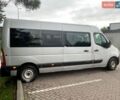 Рено Мастєр, об'ємом двигуна 2.3 л та пробігом 350 тис. км за 12500 $, фото 7 на Automoto.ua
