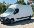 Рено Мастєр, об'ємом двигуна 2.3 л та пробігом 434 тис. км за 9800 $, фото 1 на Automoto.ua