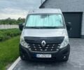 Рено Мастер, объемом двигателя 2.3 л и пробегом 400 тыс. км за 16500 $, фото 1 на Automoto.ua