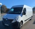 Рено Мастер, объемом двигателя 2.3 л и пробегом 490 тыс. км за 13800 $, фото 1 на Automoto.ua