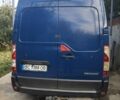 Рено Мастєр, об'ємом двигуна 2.3 л та пробігом 500 тис. км за 16500 $, фото 4 на Automoto.ua