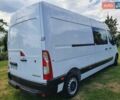 Рено Мастер, объемом двигателя 2.3 л и пробегом 242 тыс. км за 18888 $, фото 25 на Automoto.ua