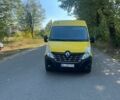Рено Мастер, объемом двигателя 0 л и пробегом 375 тыс. км за 15000 $, фото 1 на Automoto.ua