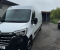 Рено Мастер, объемом двигателя 0 л и пробегом 193 тыс. км за 21950 $, фото 6 на Automoto.ua