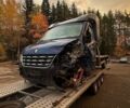 Рено Мастєр, об'ємом двигуна 0 л та пробігом 150 тис. км за 7600 $, фото 3 на Automoto.ua